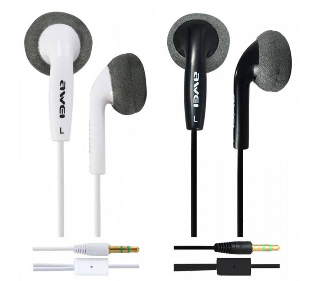 Awei ES-10 Earphone