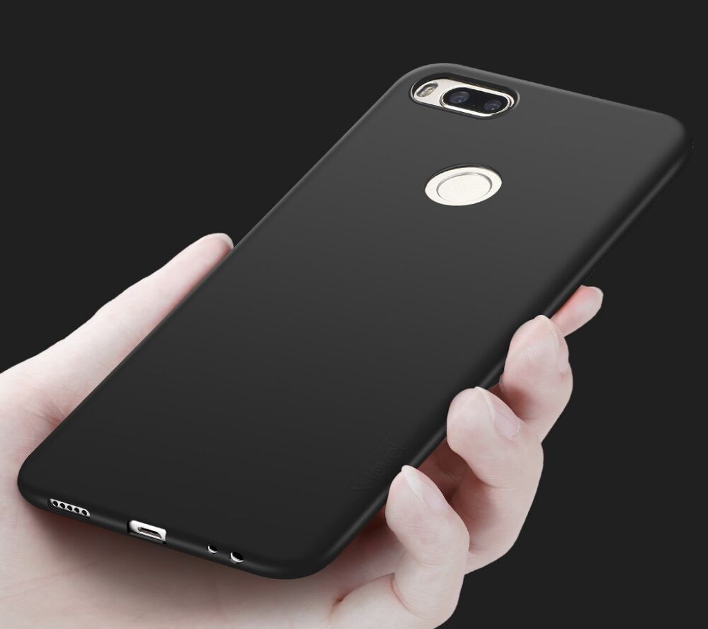 Back Cover for Mi 5X/A1 -Muticolor