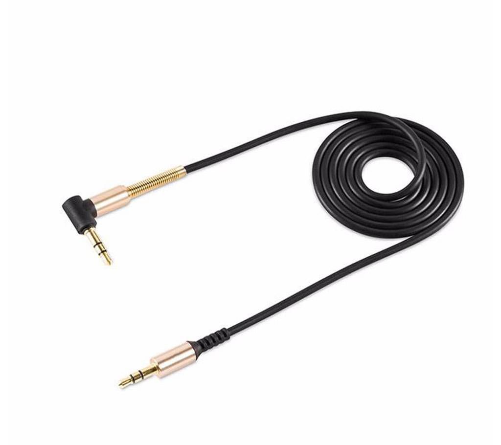 Hoco AUX 3.5mm Stereo Audio Cable