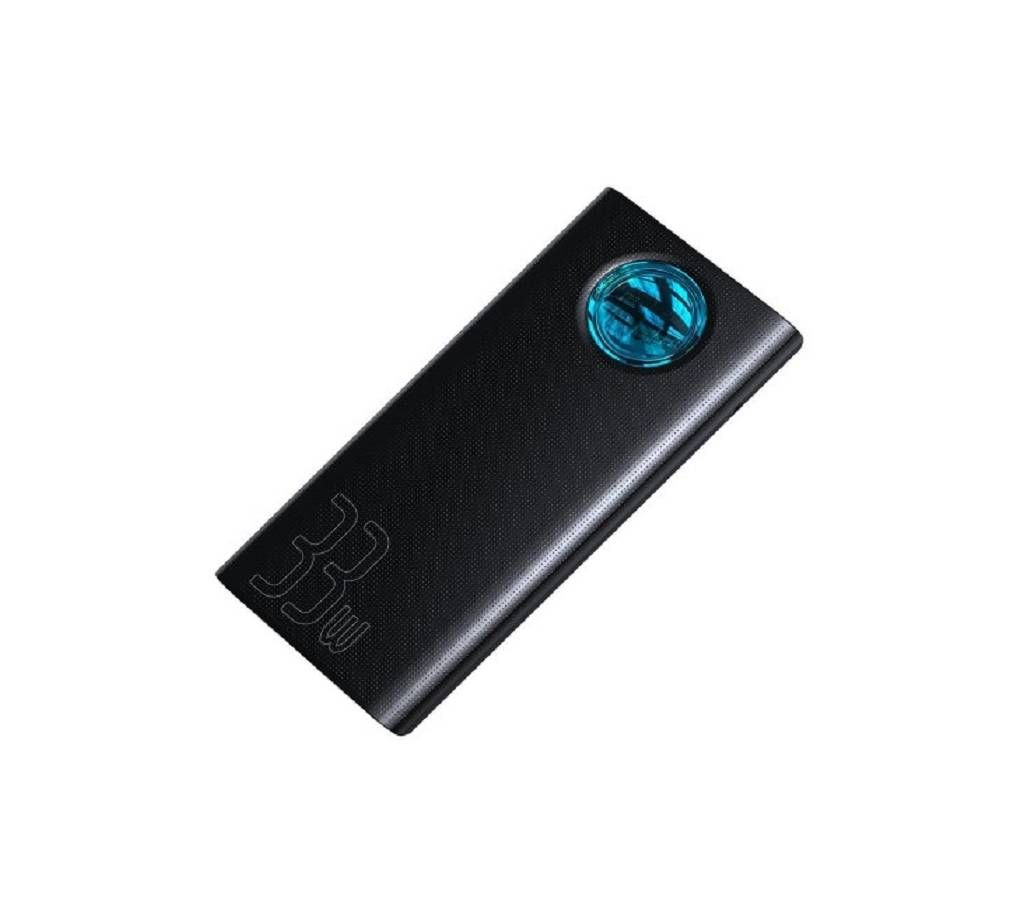 Baseus X30 30000mAh Power Bank Type-C