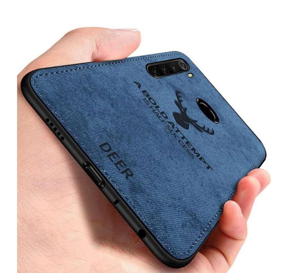 cover for  Redmi not 8