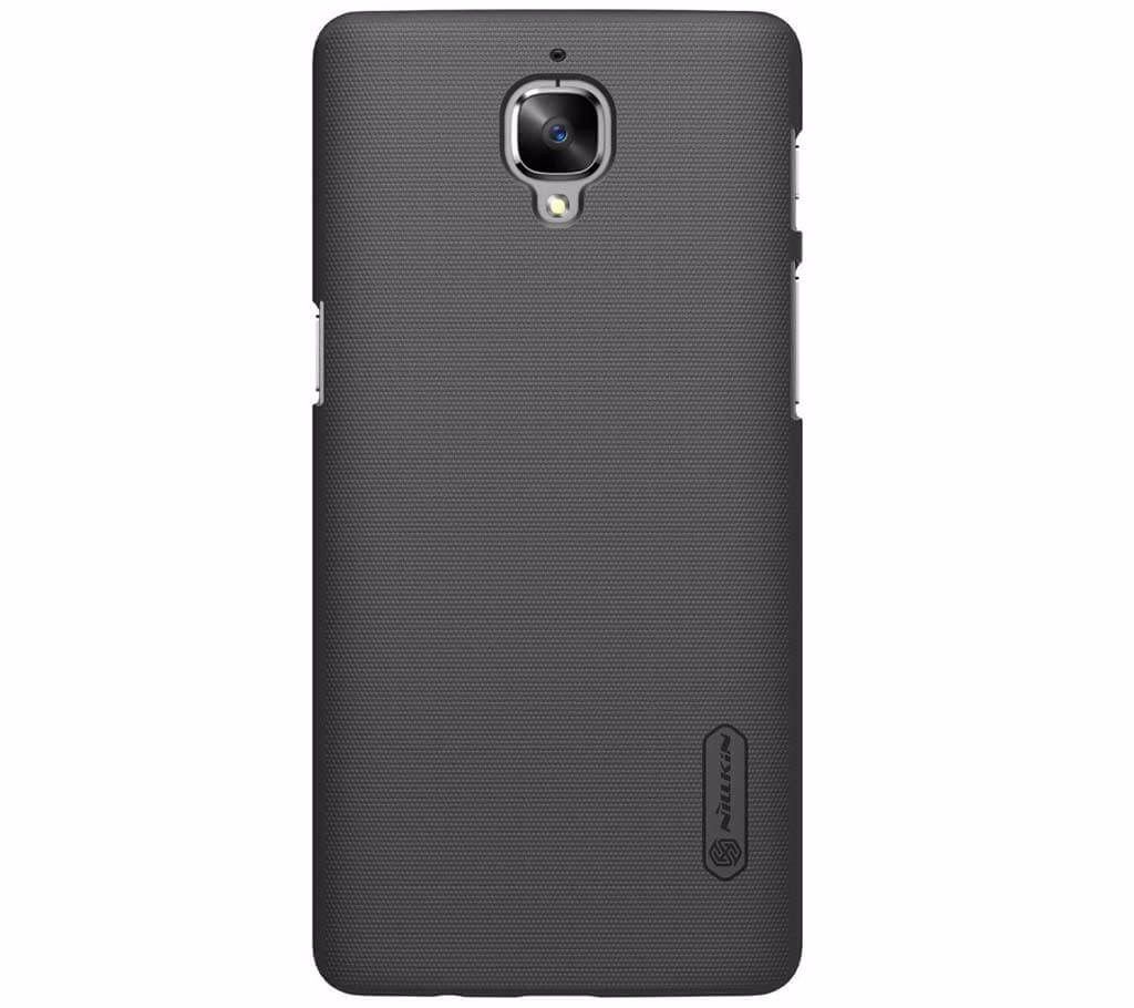 Nillkin Frosted Shild Case for oneplus 3