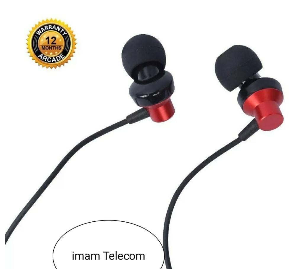 Music Eirphone