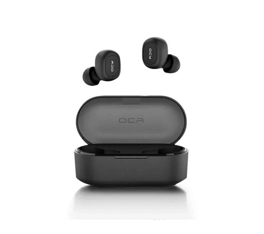 QCY T2C (Earphones)
