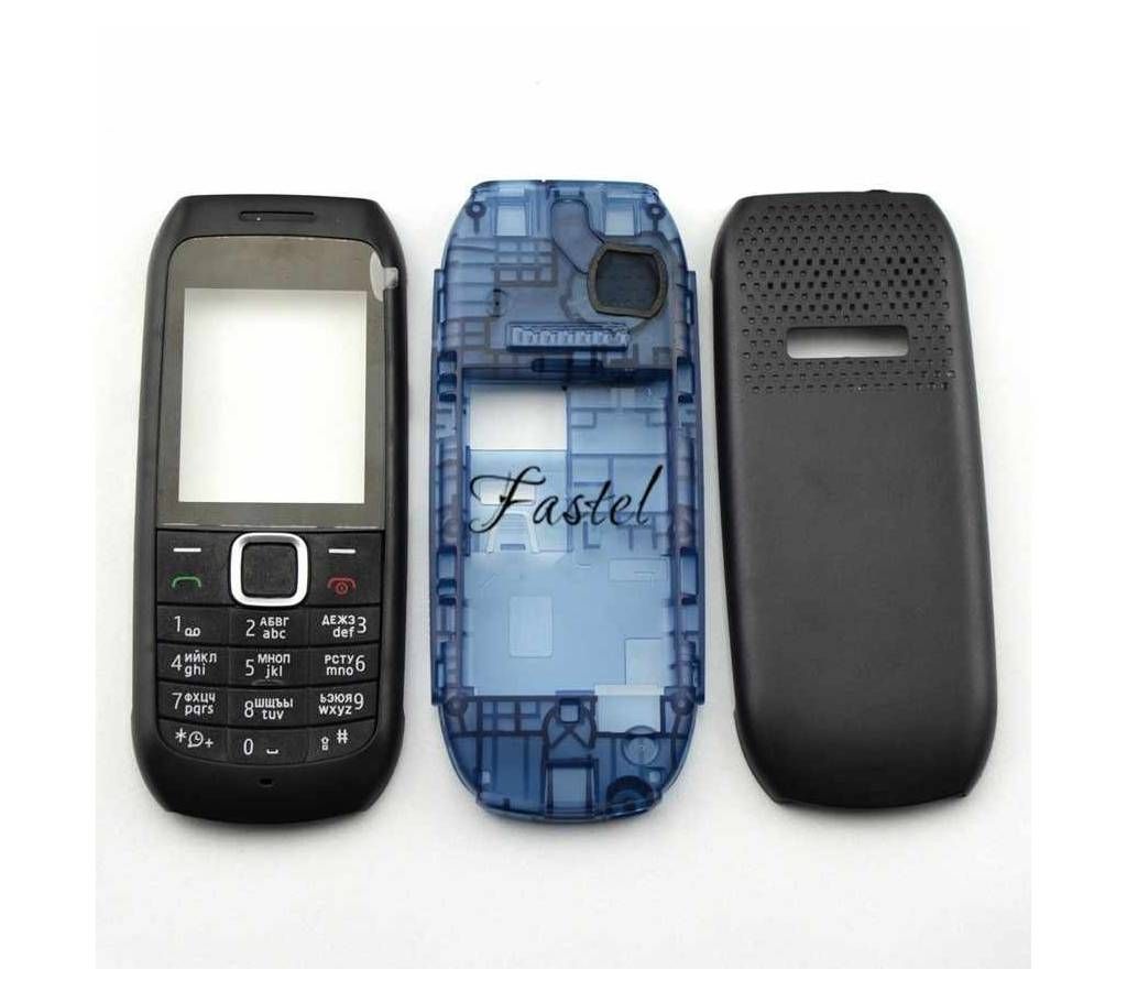   Mobile Casing for Nokia 1616  With English Keypad