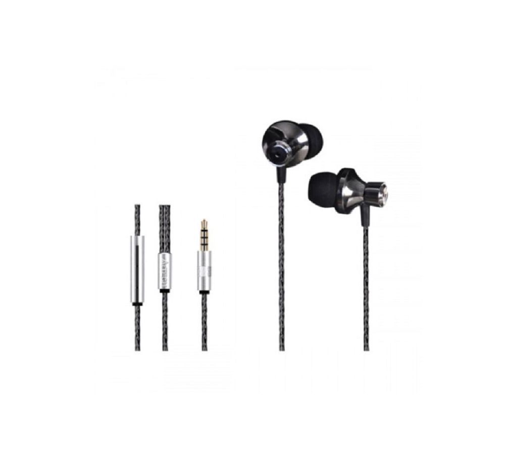A4Tech MK-830 Earphone