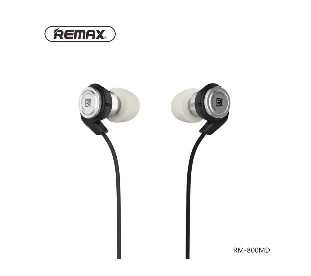 RM-800MD HYBRID EARPHONE