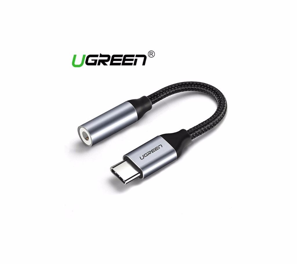 Ugreen Type c to 3.5mm Audio adapter converter Cable