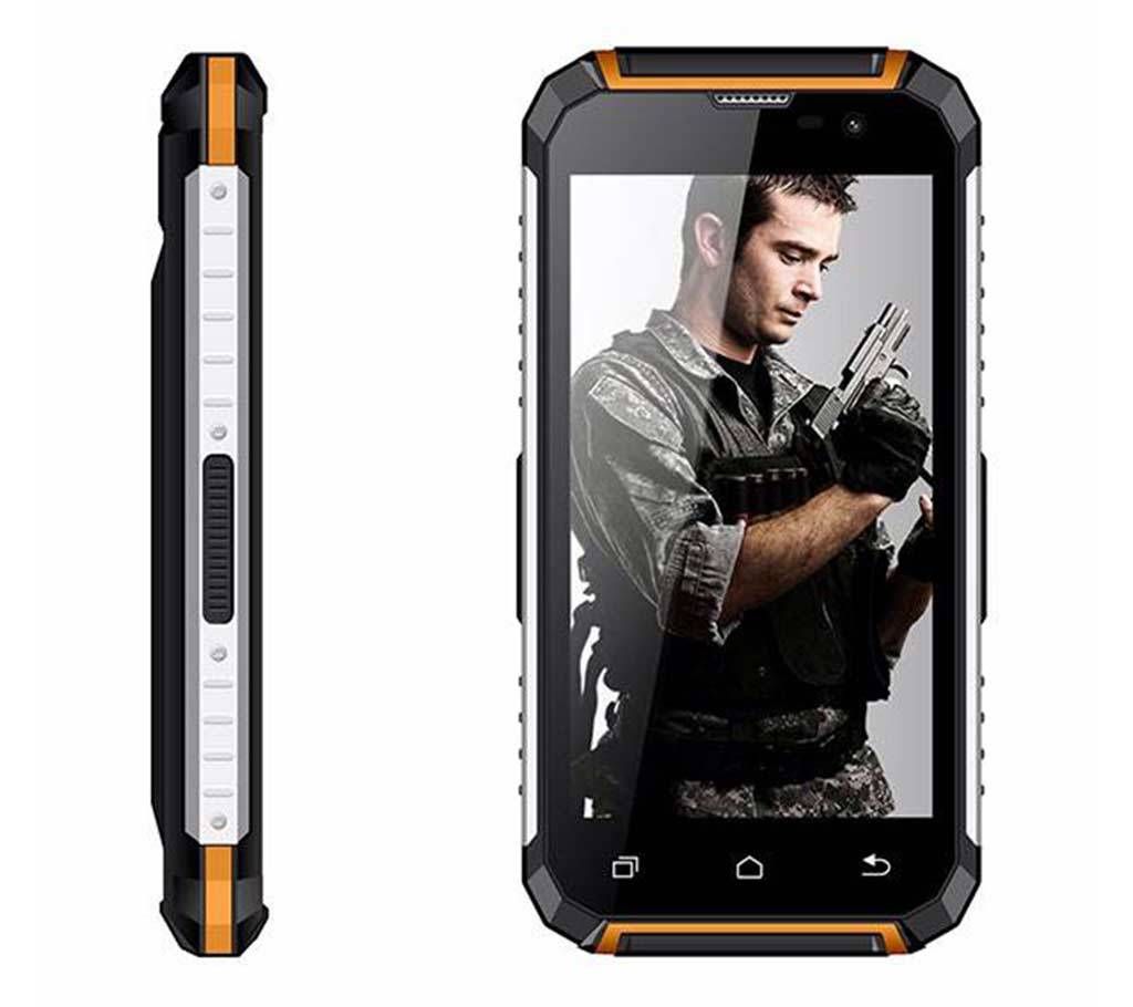 Smile Z9 Premium 3G Smartphone