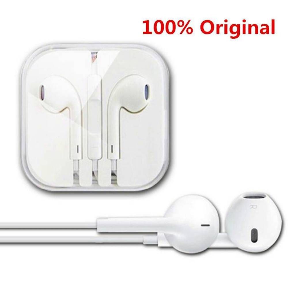 Apple Earphones