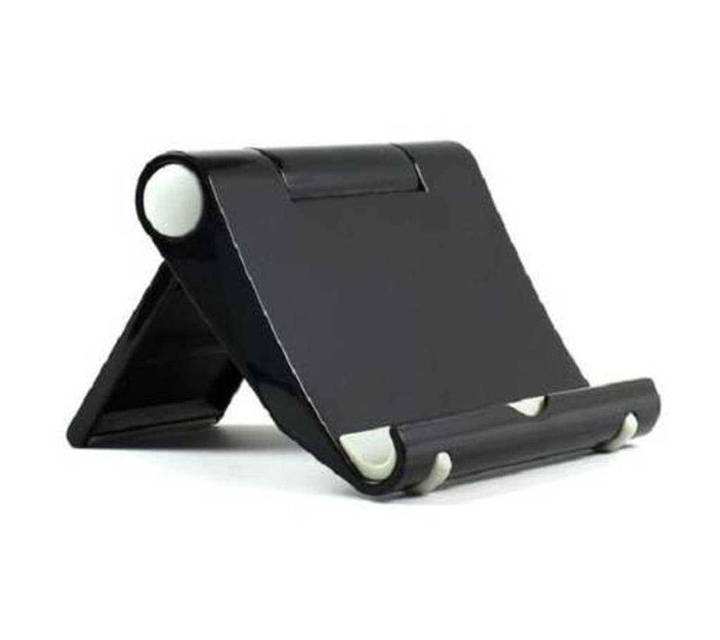 Multi angle mobile table stand 