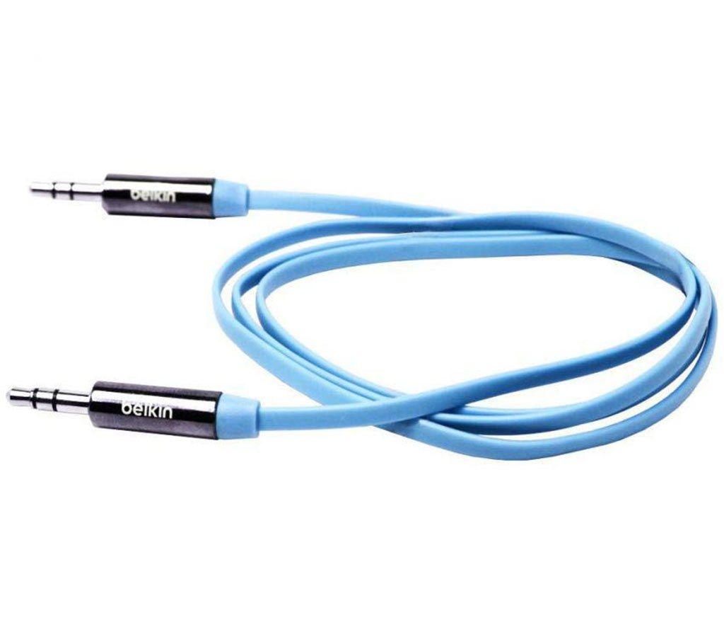 Griffin 3FT flat AUX Audio Cable