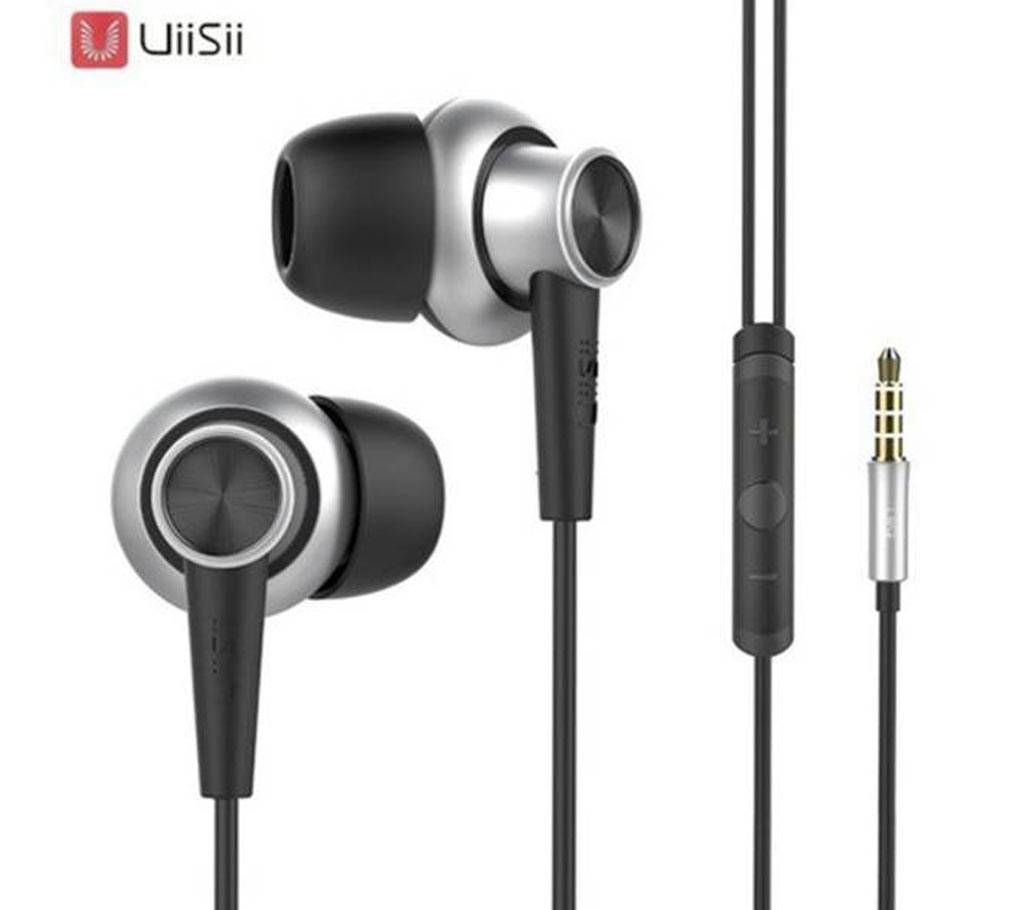 UiiSii Hi810 in ear Headphones
