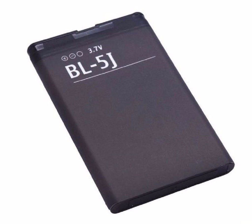 Replacement Battery for Nokia BL-5J 