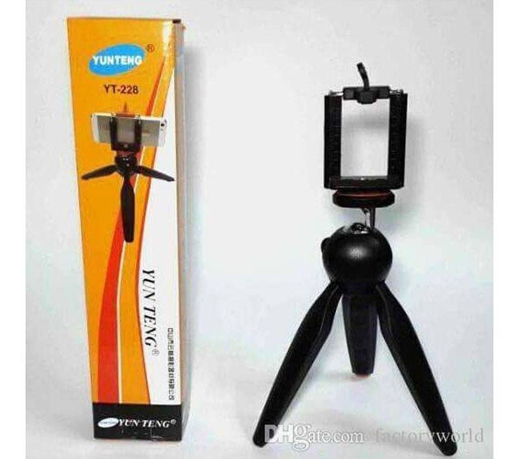 Yunteng mini tripod XH-288