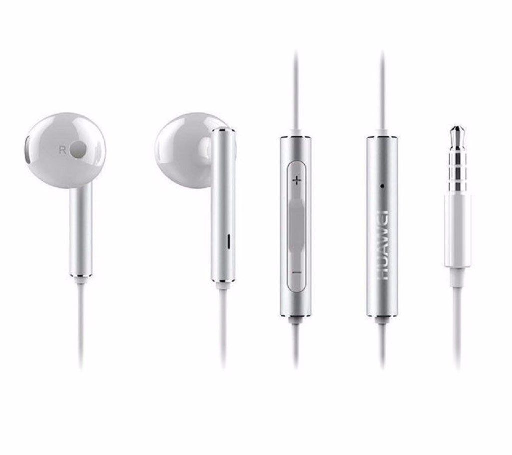 Huawei AM116 In Ear Earbuds Headphones