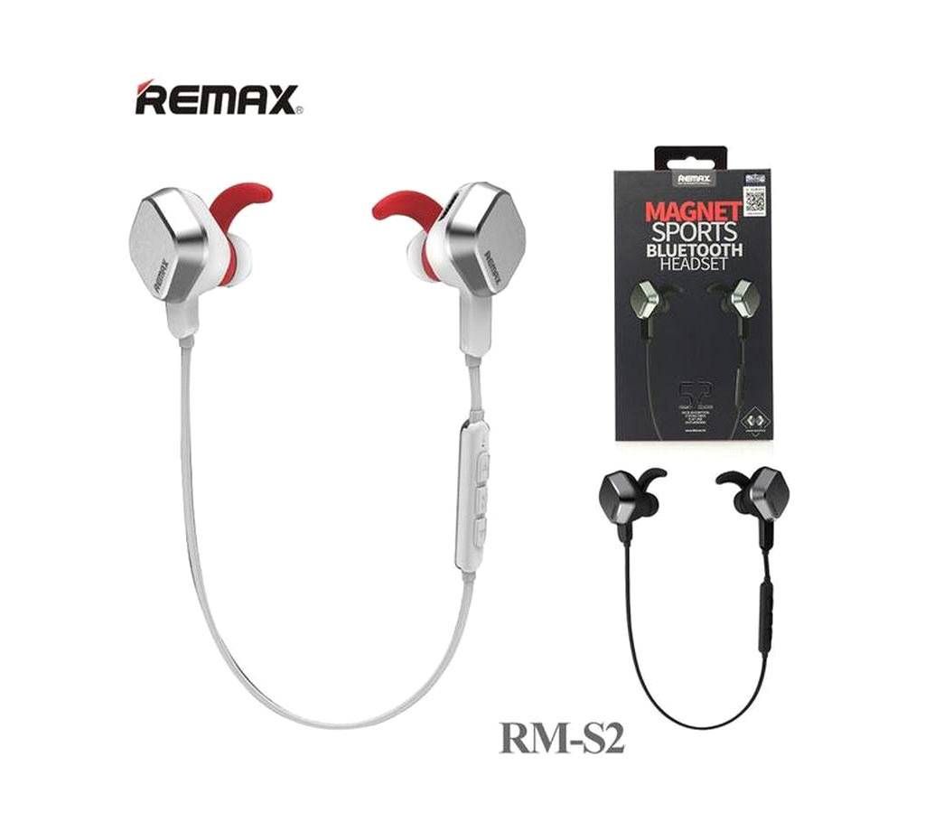 REMAX RB-S2 Bluetooth Headset