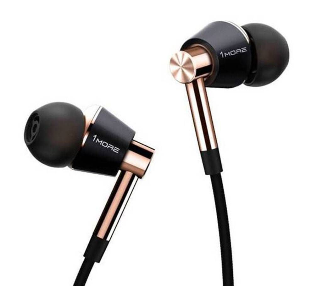 1MORE in-ear earphone