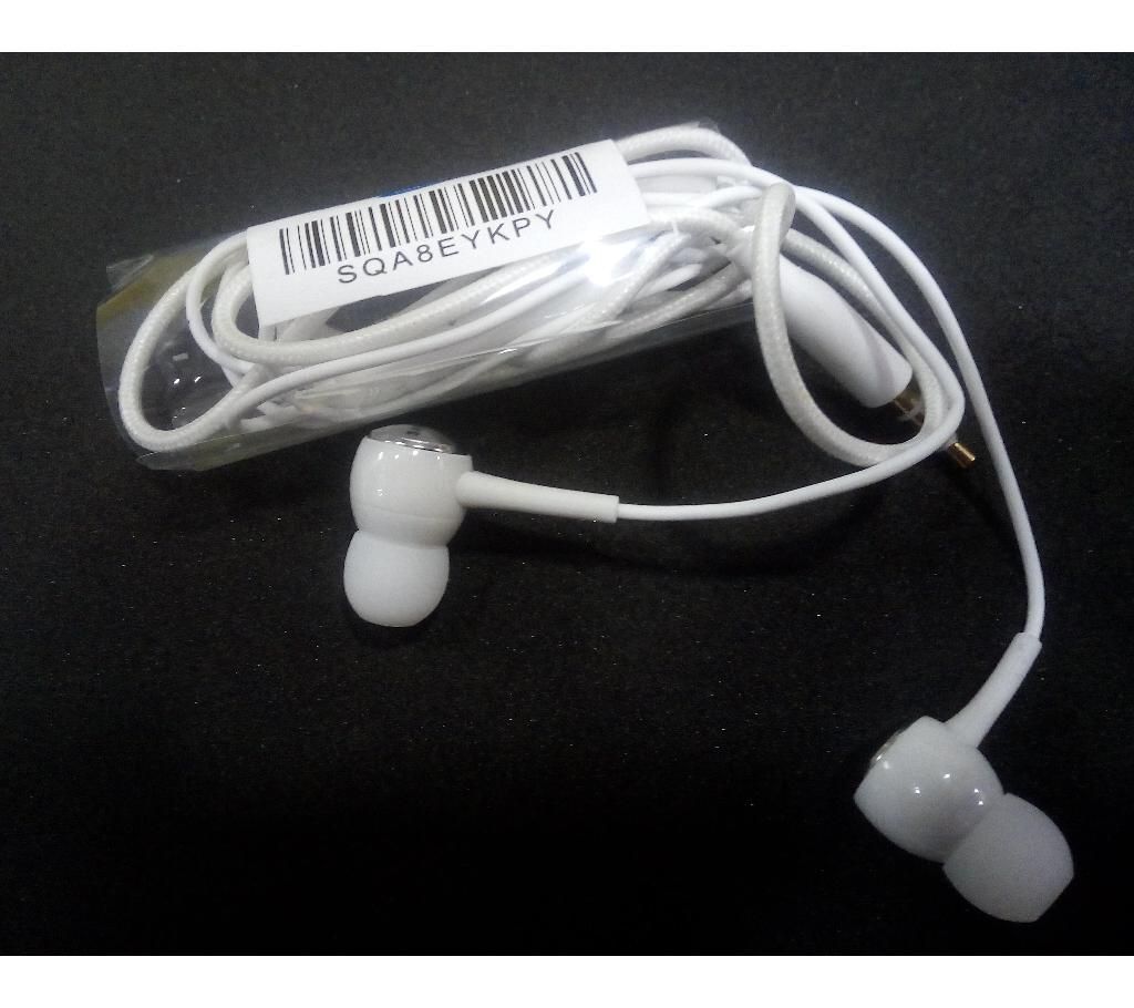 High Quality Stereo Earphone