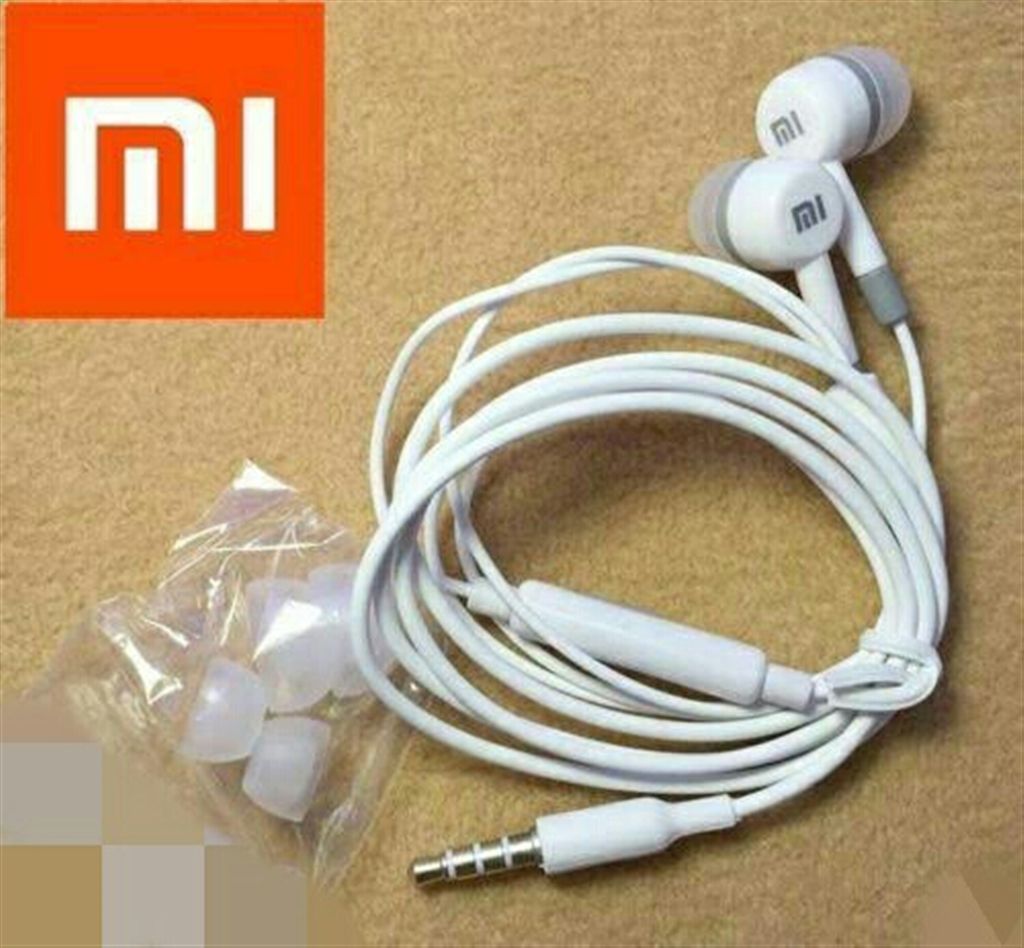 MI2 Earphone