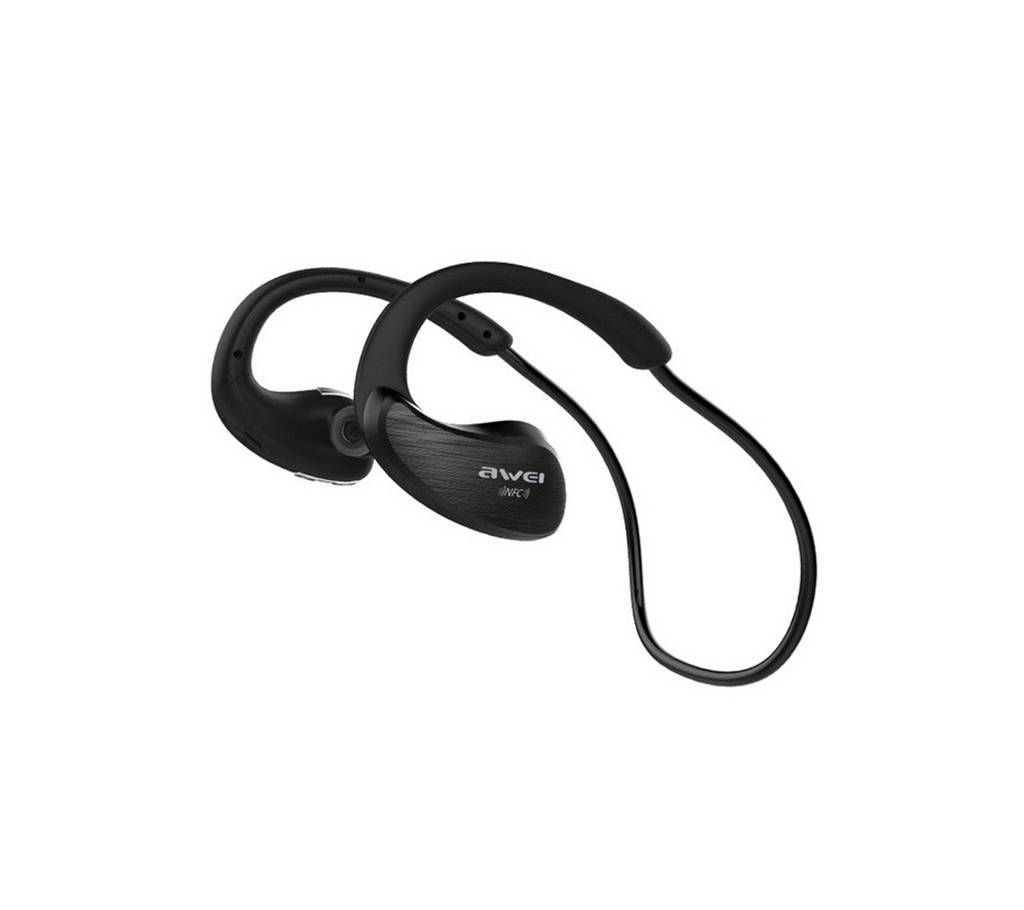 Awei A885BL Waterproof Wireless Sports Earbud Headphone