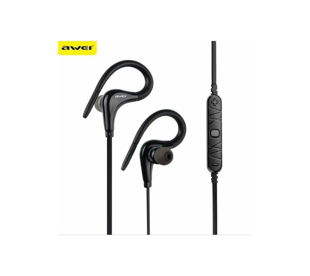 Awei A890BL Wireless Bluetooth headphones