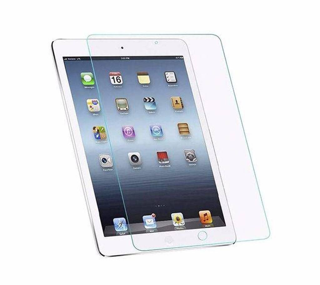 iPad 5 air Tempered Glass