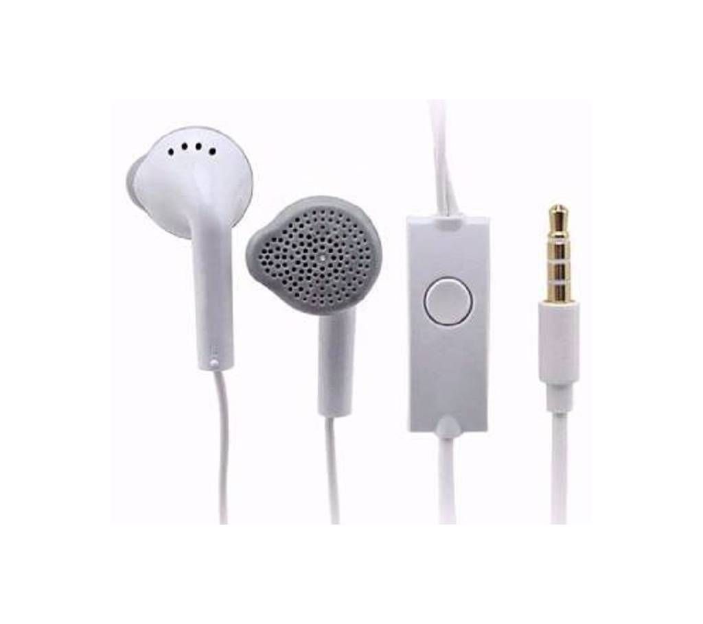 Samsung  -White