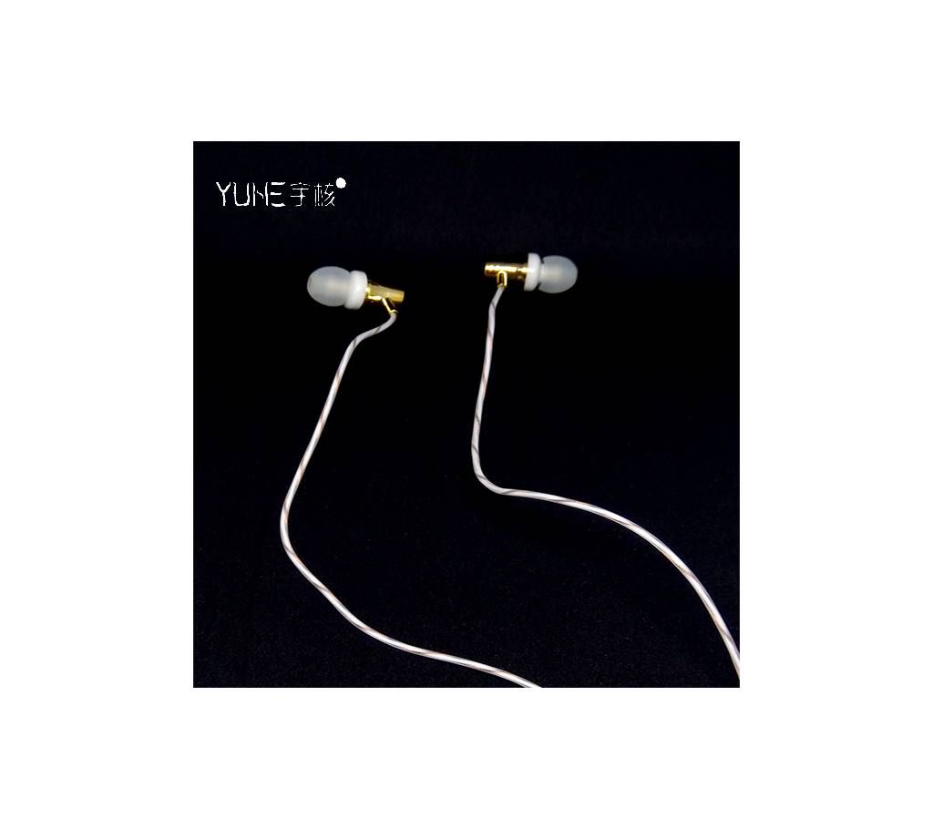 HD Quality Stereo Headphones