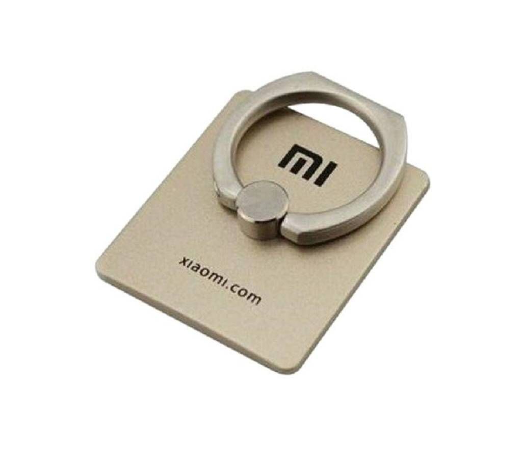 Mi Mobile Back Ring Holder and Stand Fully Metal