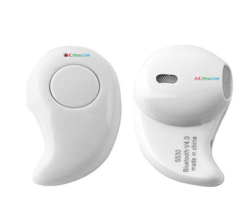 Mango Wireless Bluetooth Earphone