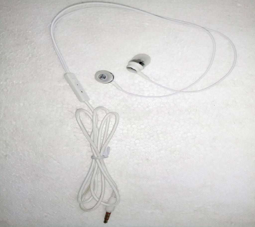 In Ear Headphone M14 for all Phones