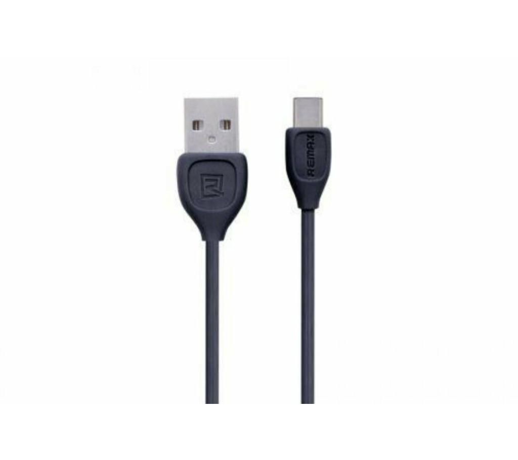 REMAX LESU Data Cable RC050m for Micro