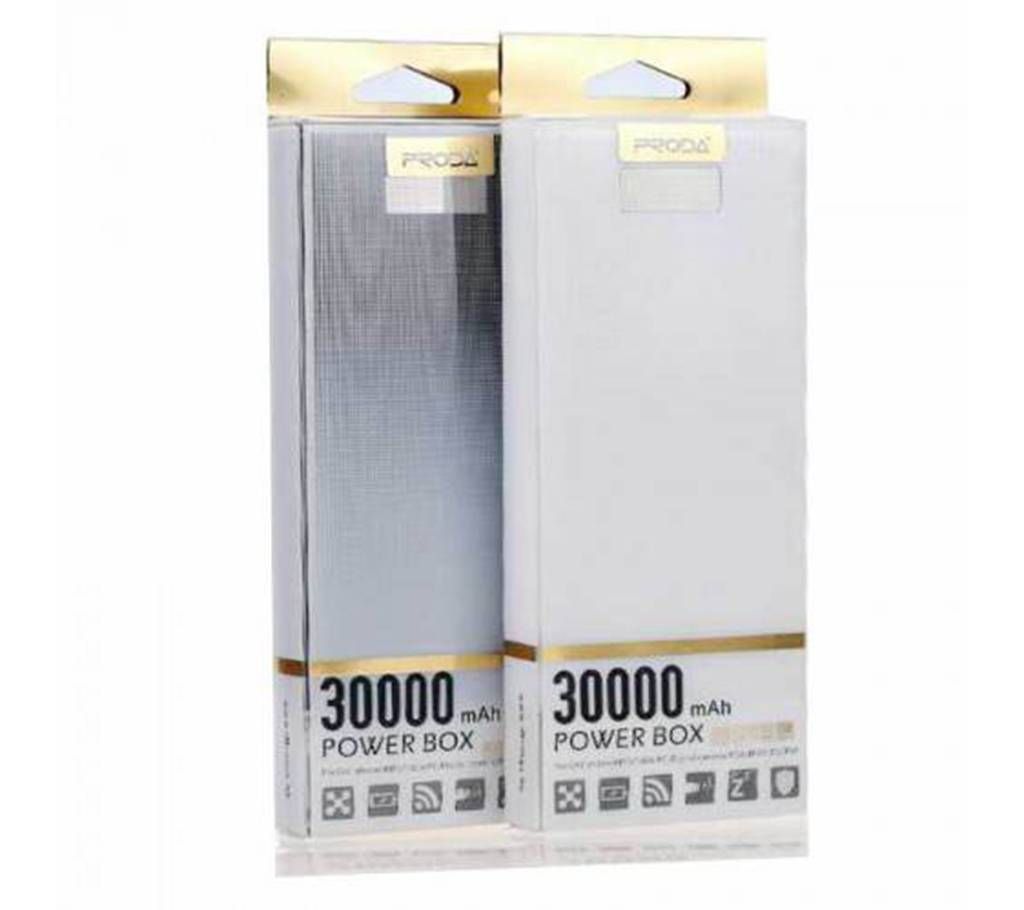 remax 30,000mah power bank 