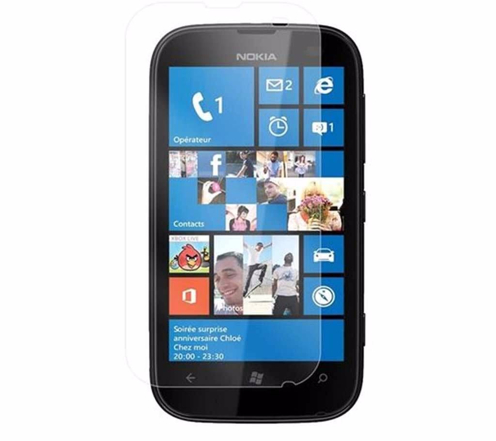 Nokia Lumia 510 Transparent Glass Protector