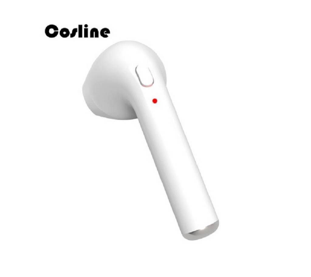 HBQ I7 V4.1 + EDR Bluetooth Headphone Single