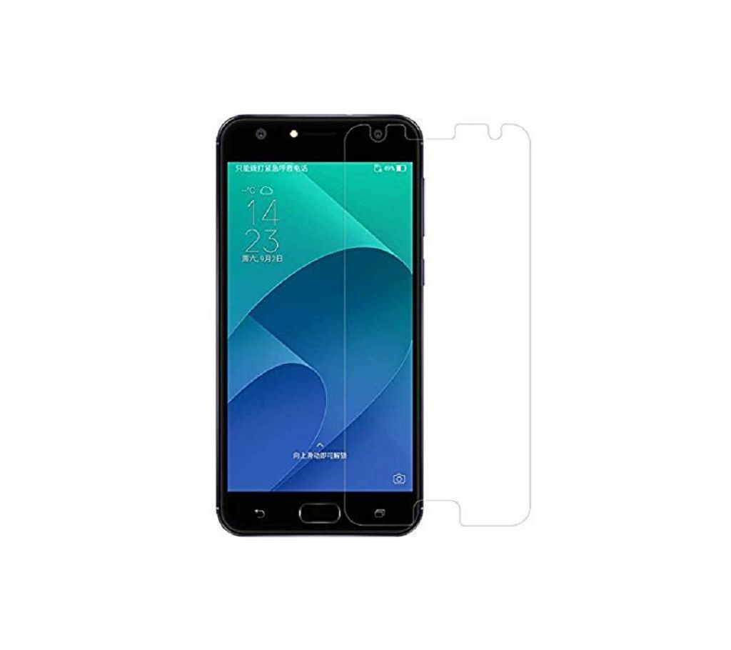 Asus Zenfone 4 Selfie Tempered Glass Protector 2.5D Gorilla