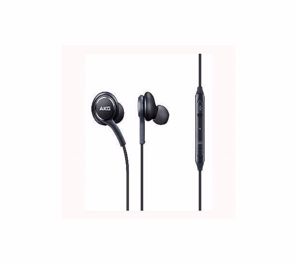 AKG    Super Bass eare