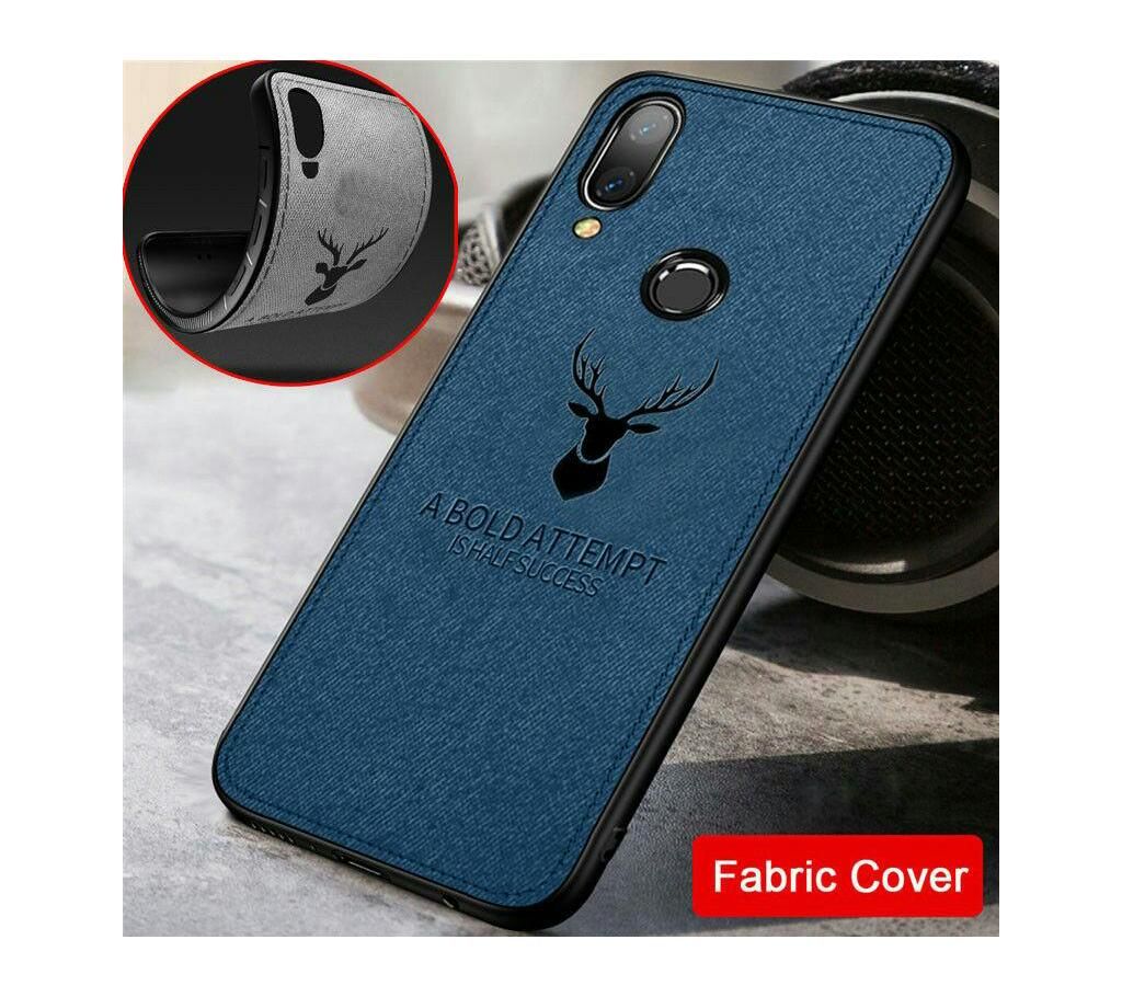 luxury cover For Vivo Y95