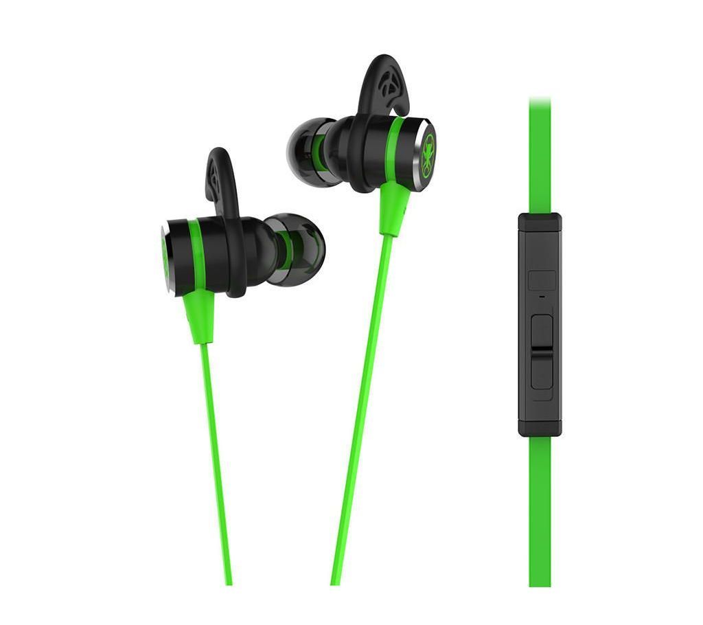 PLEXTONE G20 Gaming Magnetic Noise Cancelling Earphones