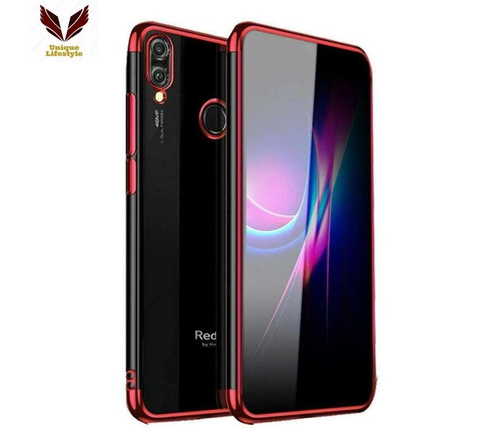 cover for redmi not 7pro