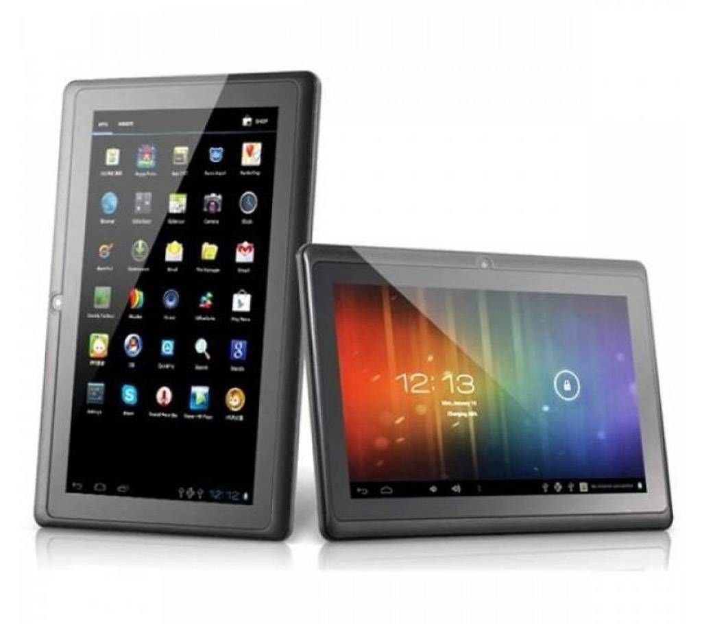 Kid's Wi-Fi Tablet PC 7 inch 1GB RAM