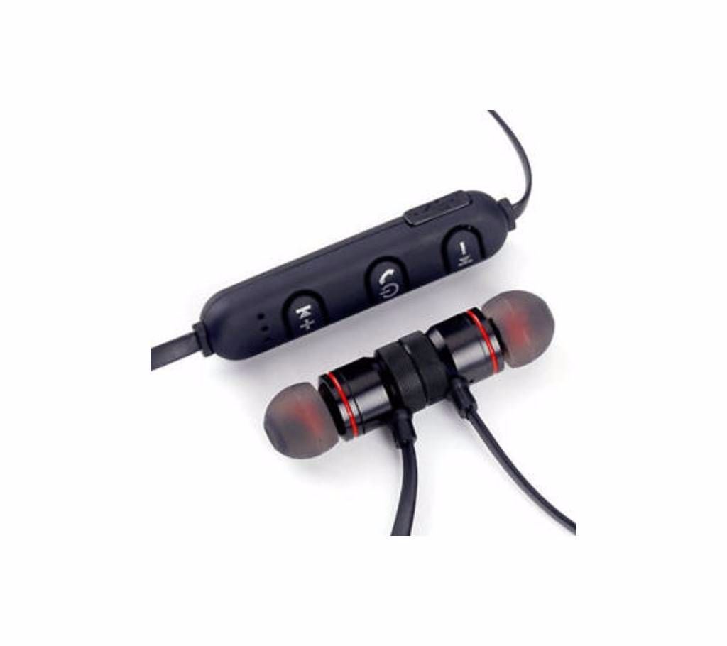Wireless Stereo Bluetooth Earphones