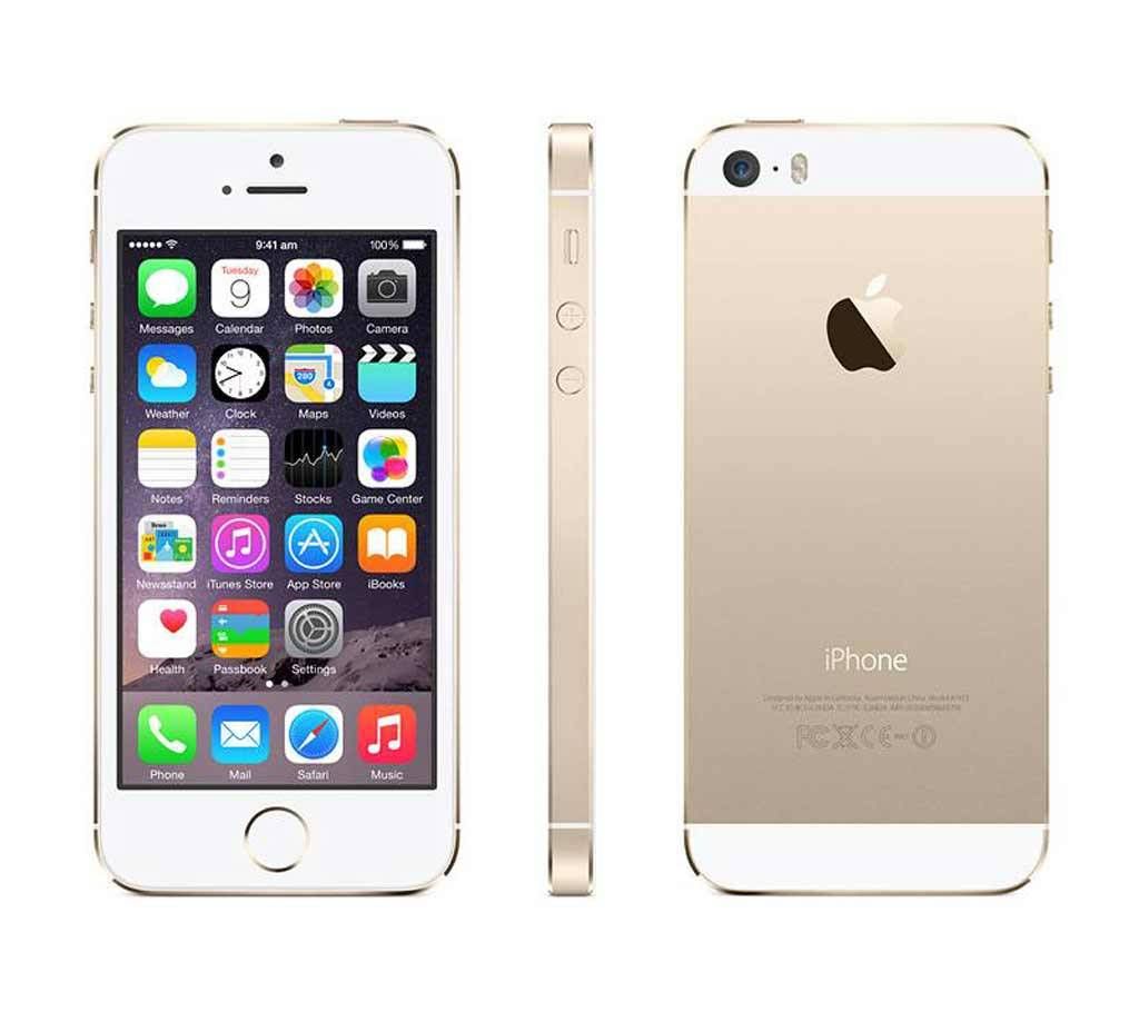 iphone 5s (32 GB)