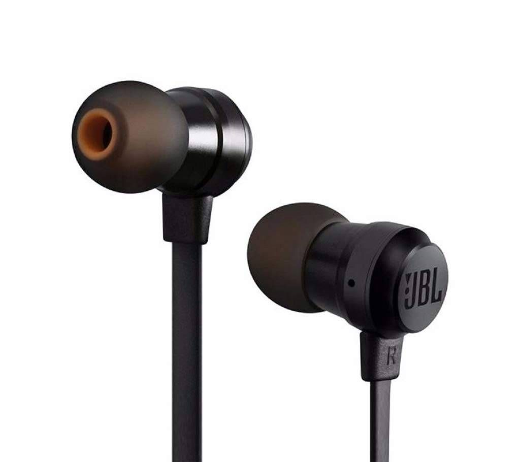 JBL T280a Pure Bass in-ear Headphones