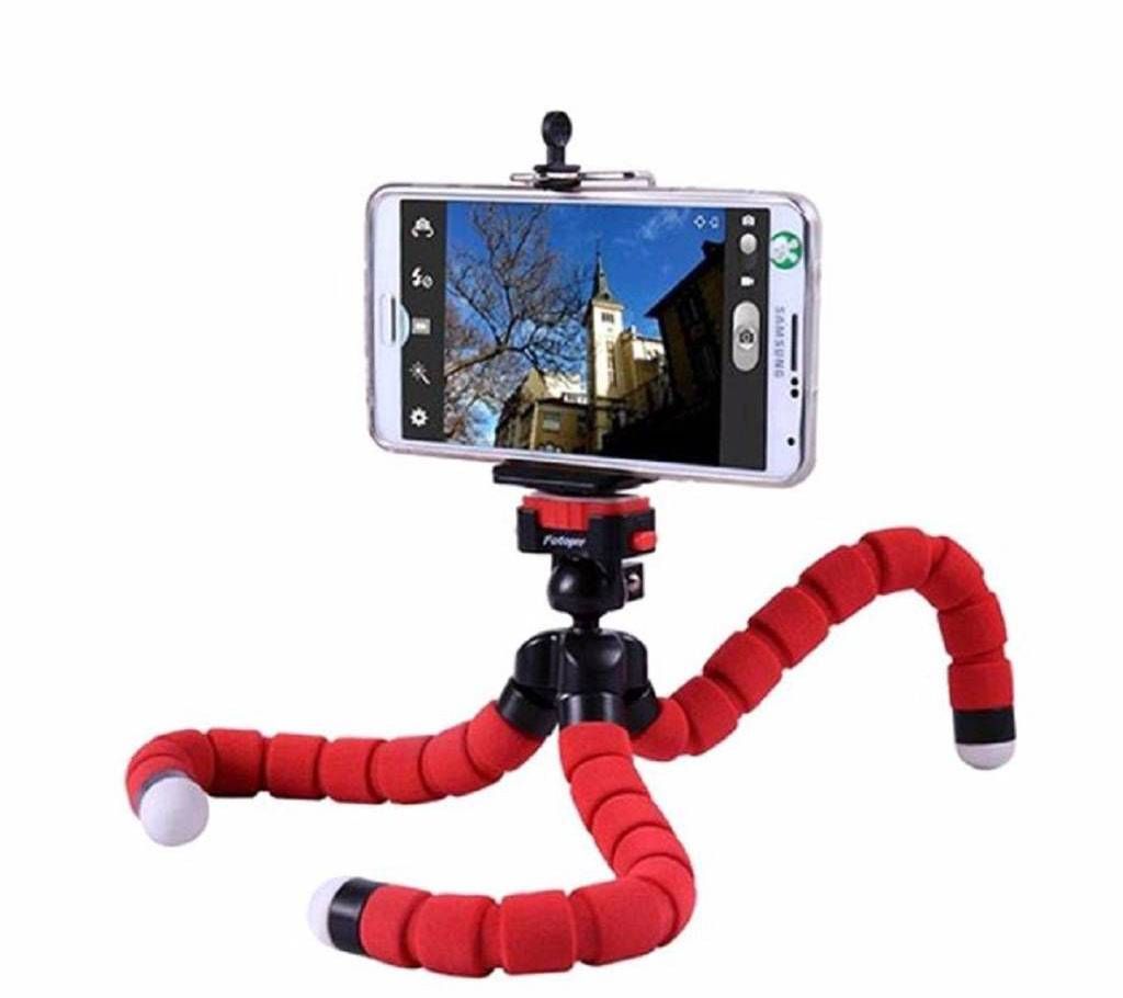 Flexible Tripod for Mobile