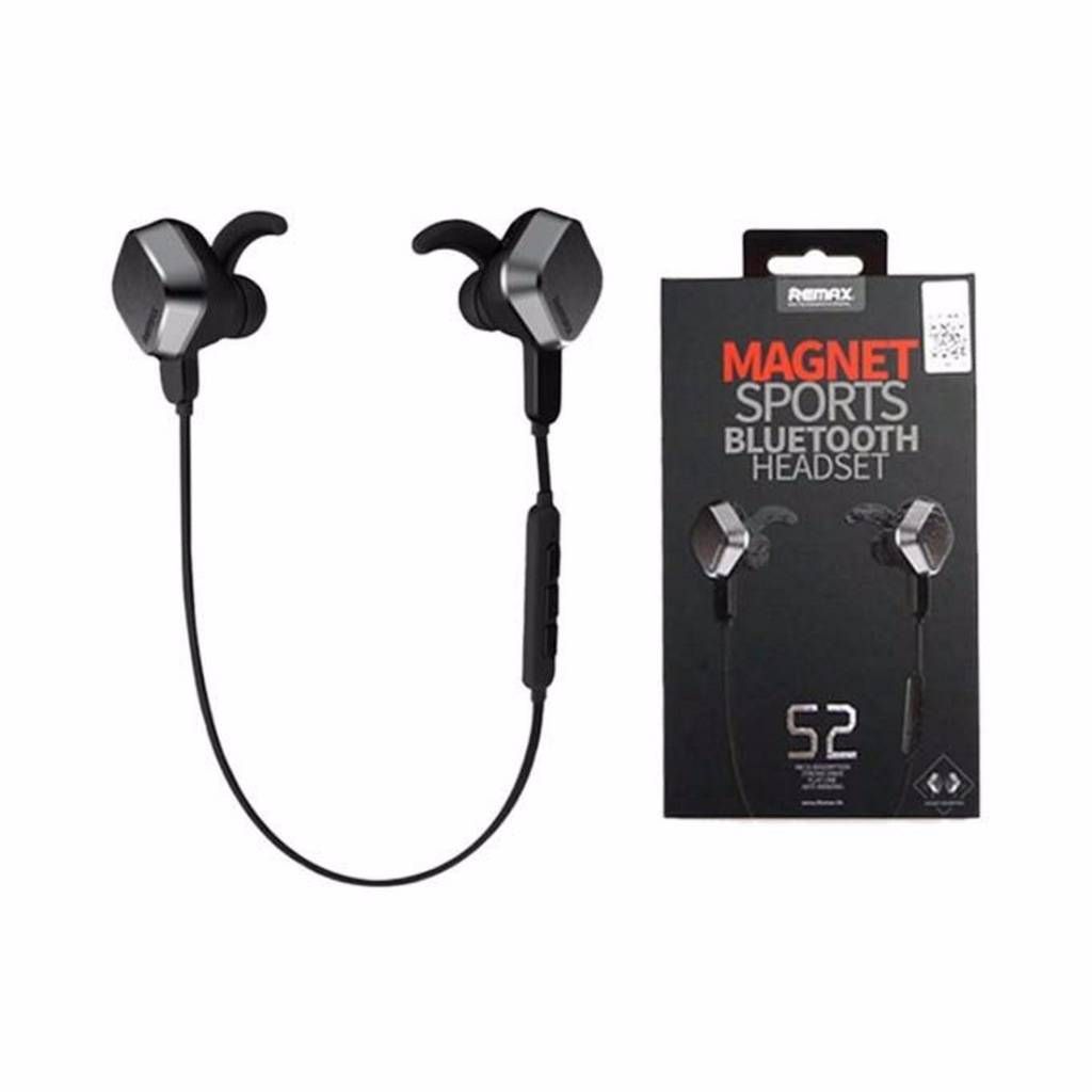 REMAX Bluetooth Rm-S2 Ear Phone
