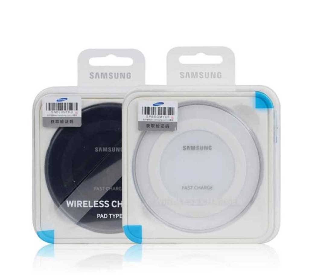 Samsung Wireless Charger