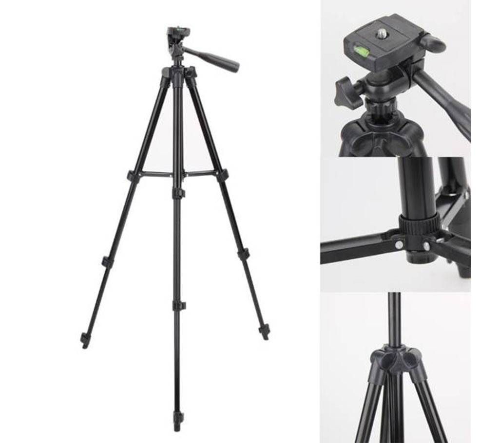 Tripod - 3120 Camera and Mobile Stand