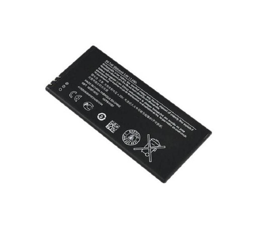Nokia Lumia 640 XL - BV - T4B Battery - 3000mAh 